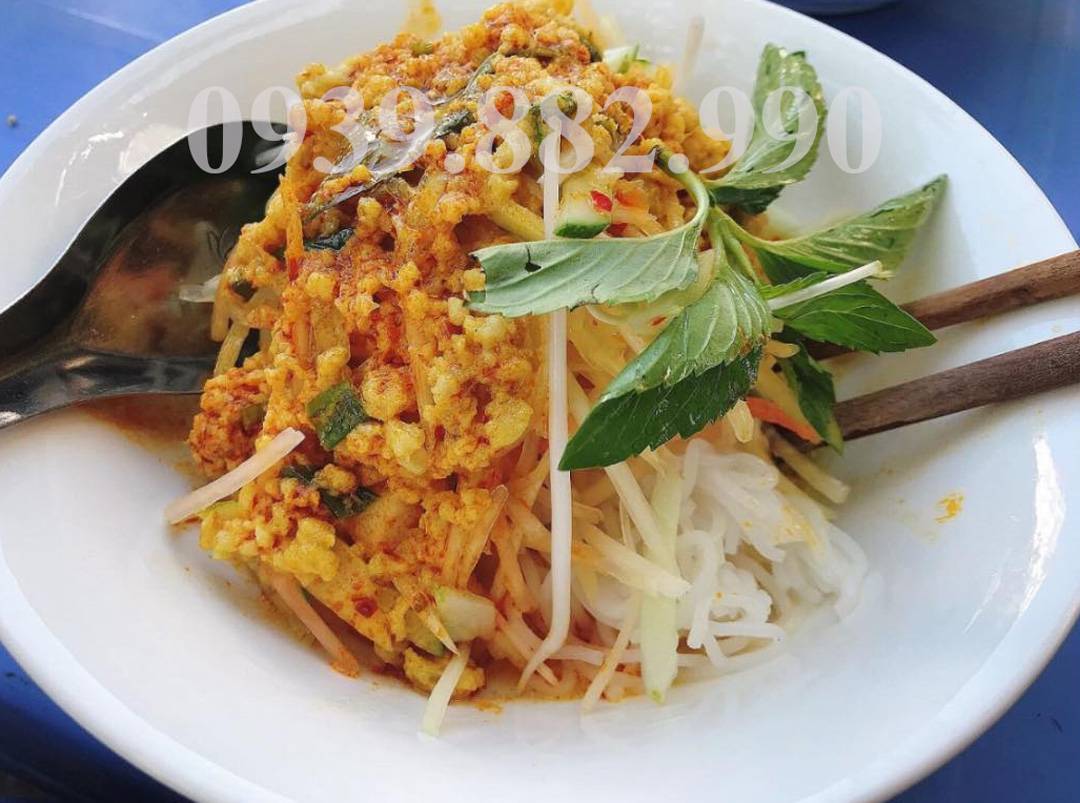 Bún Kèn Phú Quốc - Hình 3