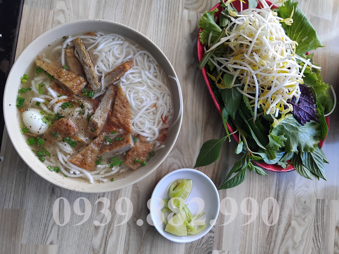 Bánh Canh Cá Thu Phú Quốc - Hình 2