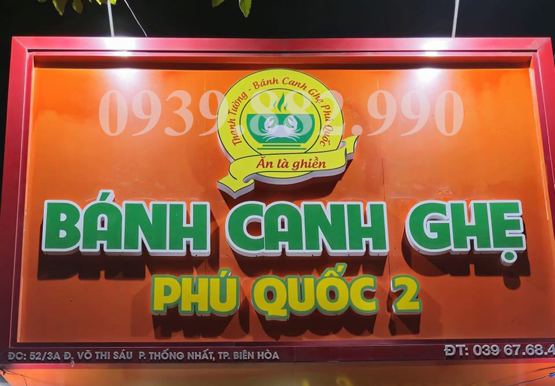 Bánh Canh Ghẹ Phú Quốc - Hình 3