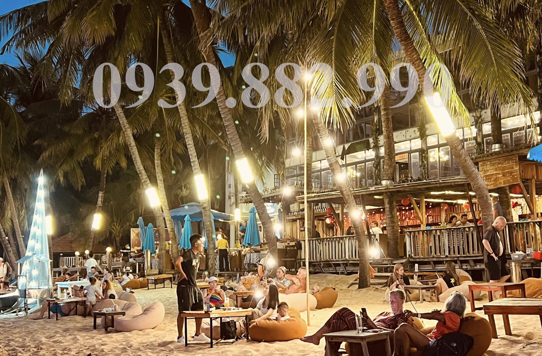 Aloha Seafood & Bar Phú Quốc - Hình 2