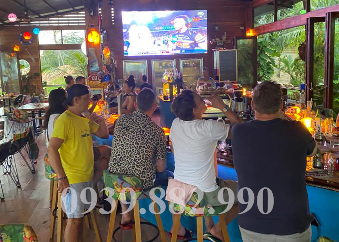 Rory’s Beach Bar Phú Quốc - Hình 2