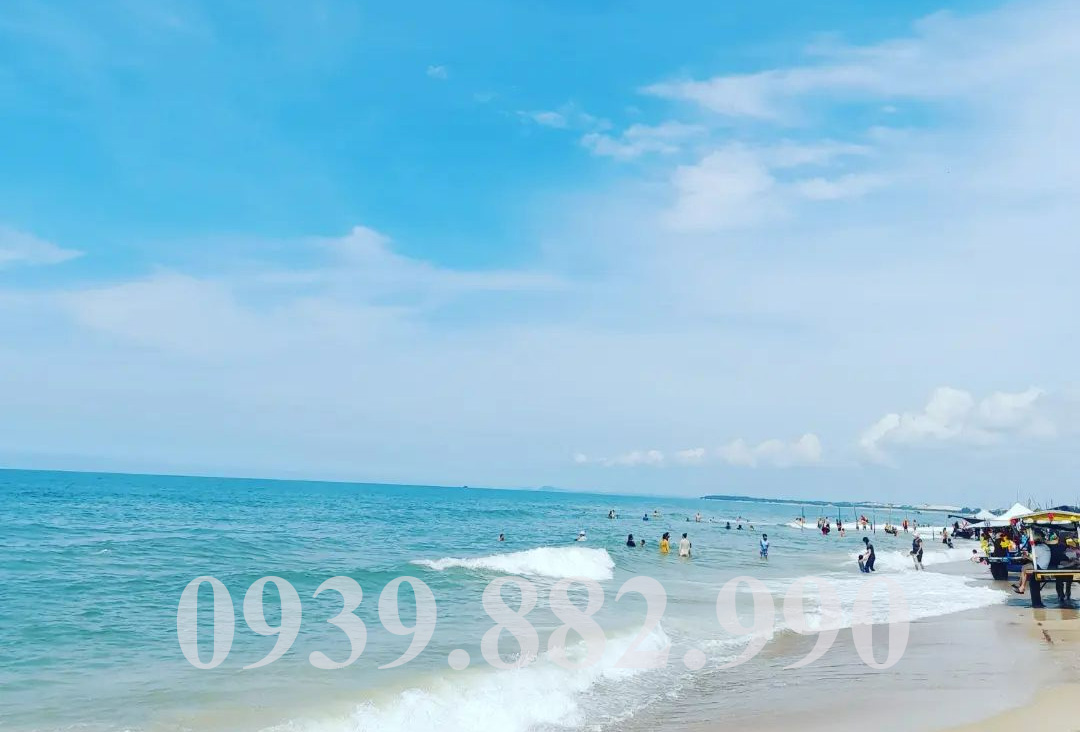 Bãi Rạng Phan Thiết - Hình 2