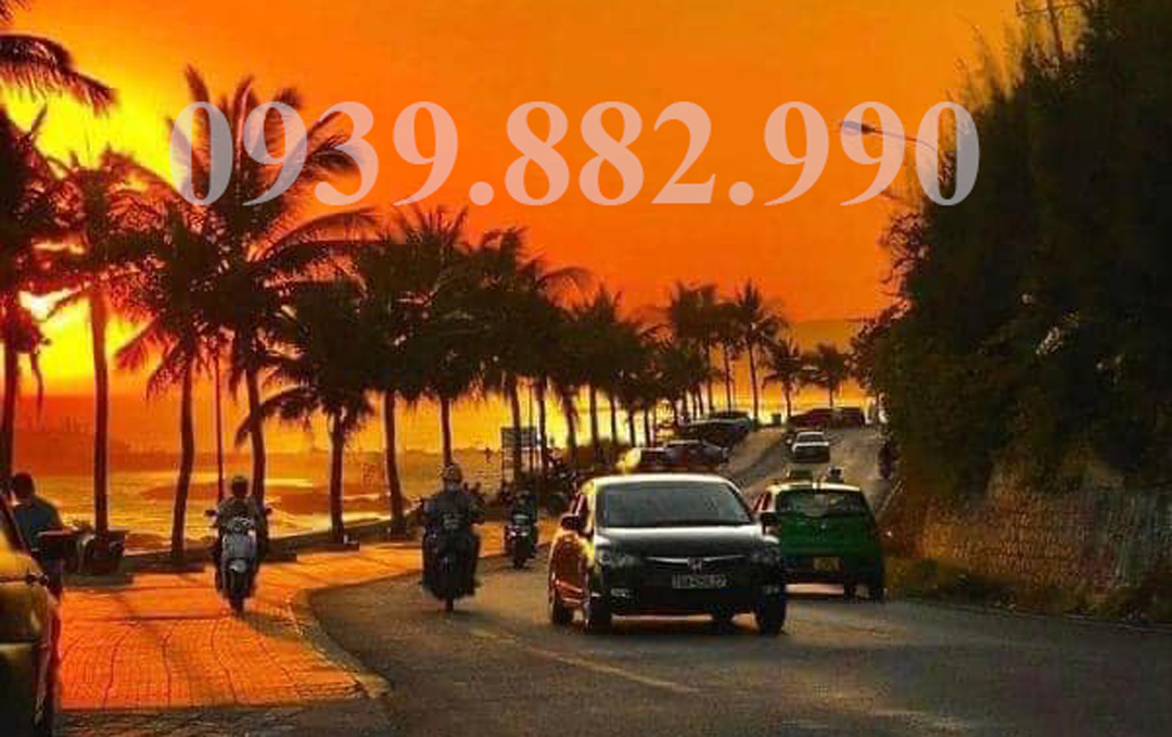 Cung Đường DT716 Phan Thiết - Hình 2