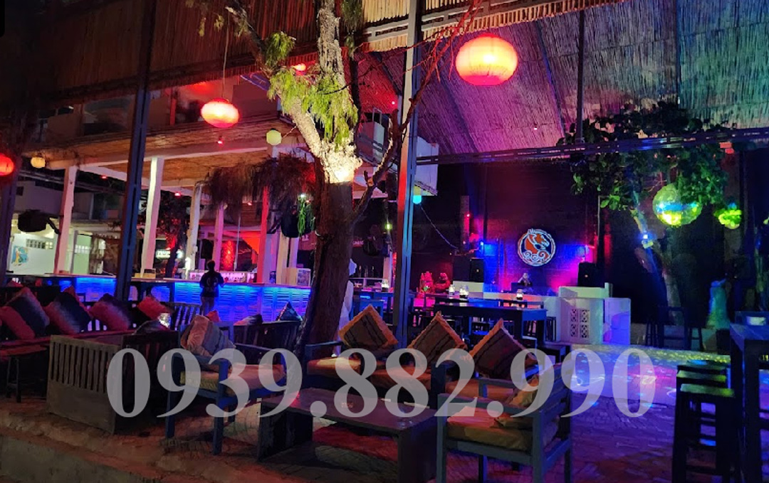 Dragon Beach - Lounge Bar & Club ở Phan Thiết - Hình 2