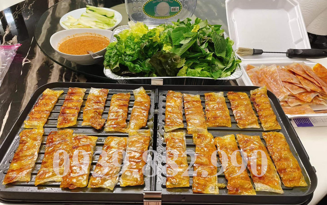 Chả Lụi Hàm Tân Phan Thiết - Hình 2