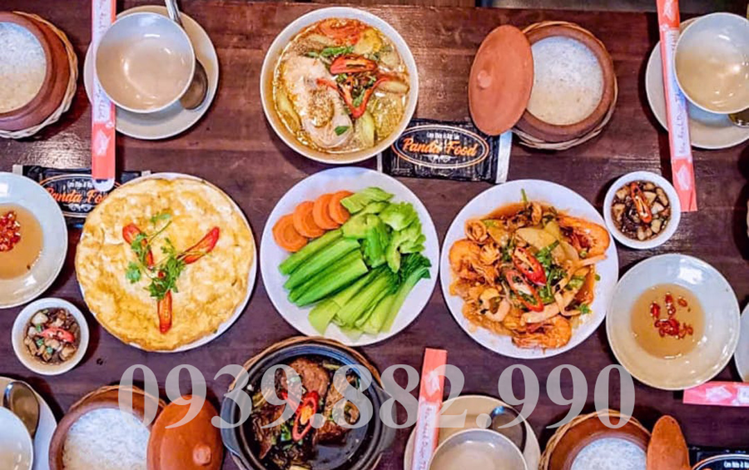 Cơm Niêu Phan Thiết - Hình 1