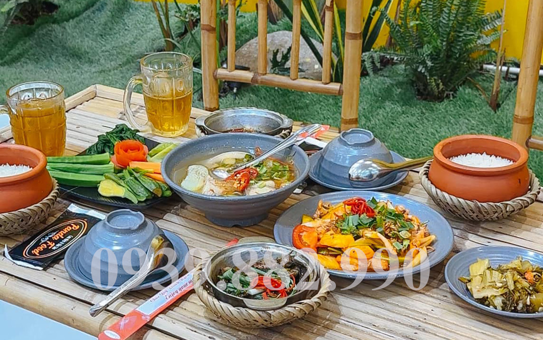 Cơm Niêu Phan Thiết - Hình 3
