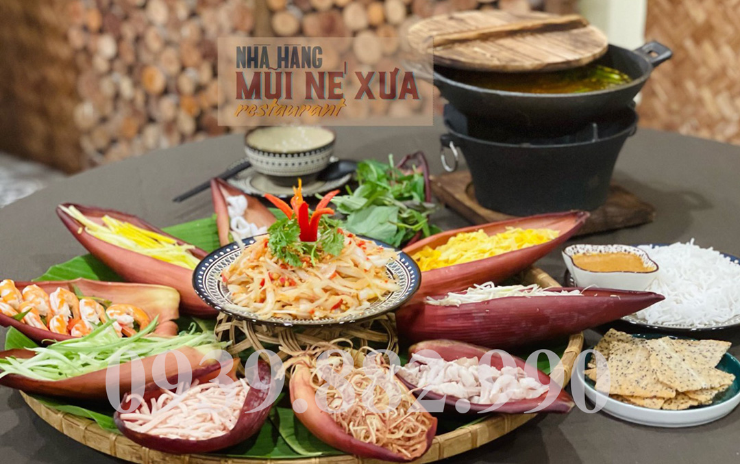 Lẩu Thả Phan Thiết - Hình 3