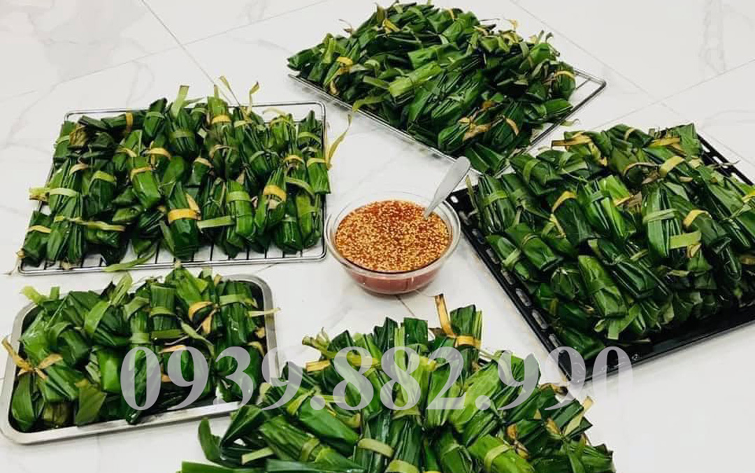 Bánh Bột Lọc Sài Gòn – Hình 2