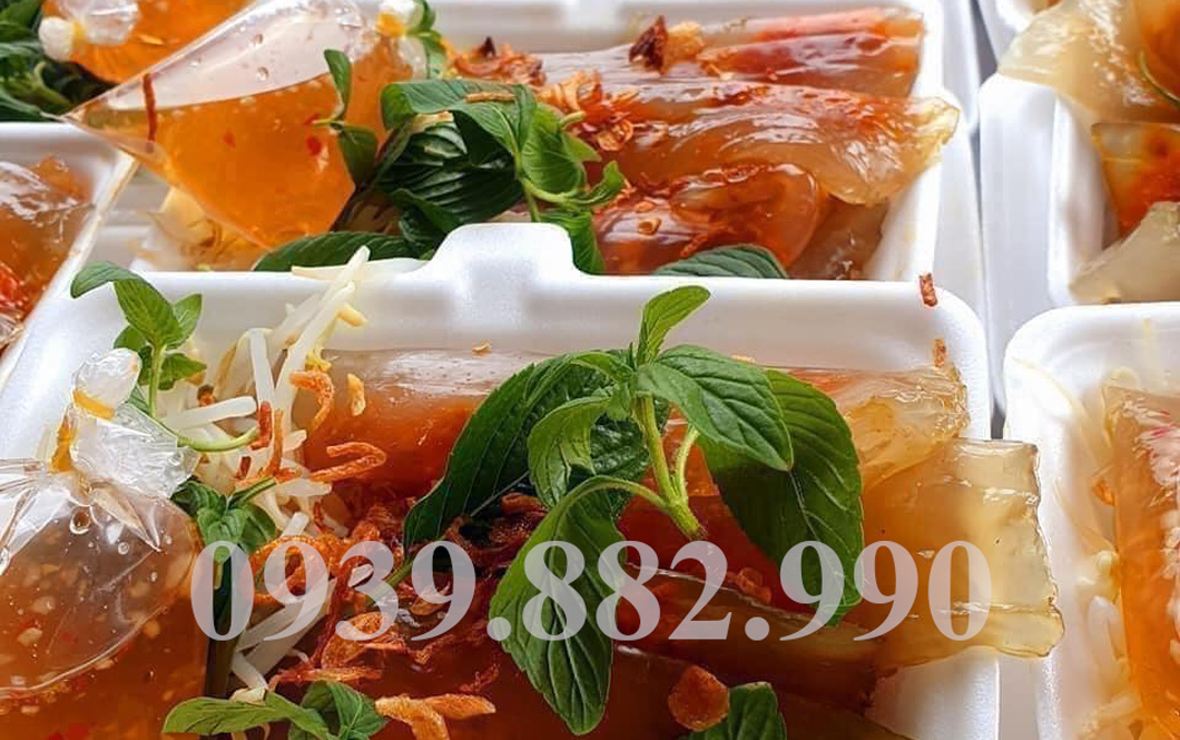 Bánh Bột Lọc Sài Gòn – Hình 3
