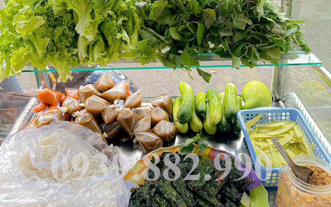 Bò Lá Lốt Sài Gòn – Hình 2