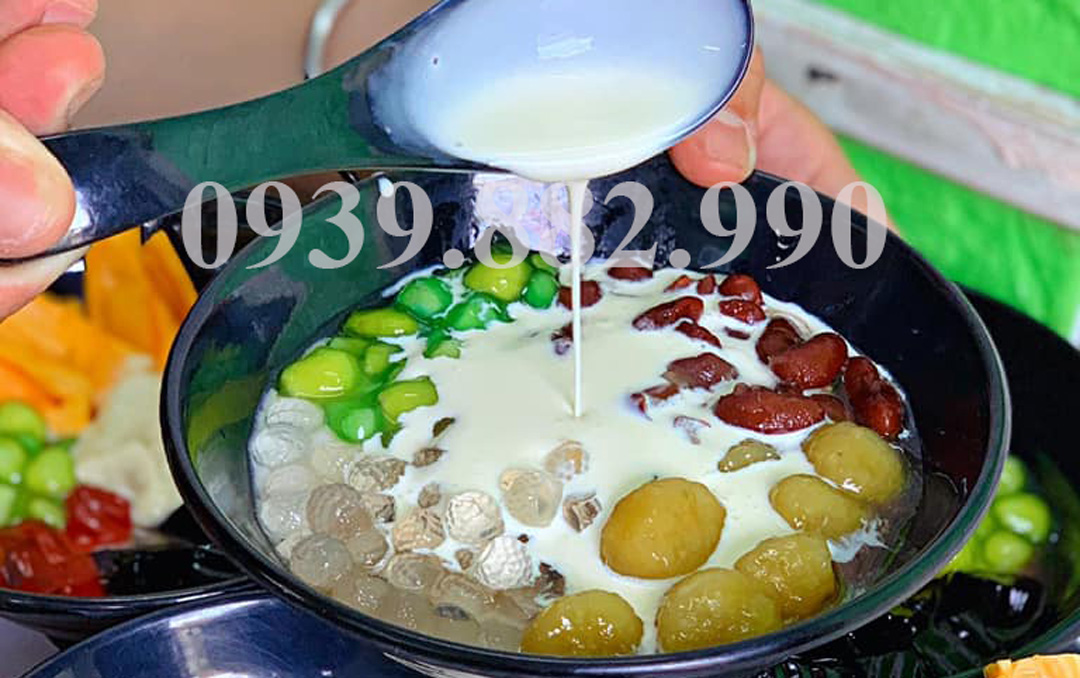 Chè Sài Gòn – Hình 3