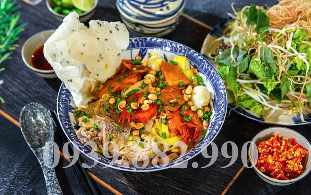 Mì Quảng - Hình 2